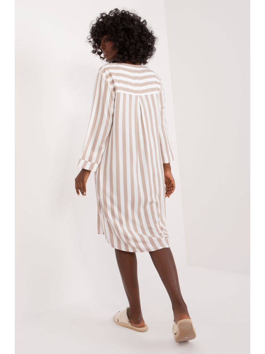 Robe de jour model 196909 Sublevel