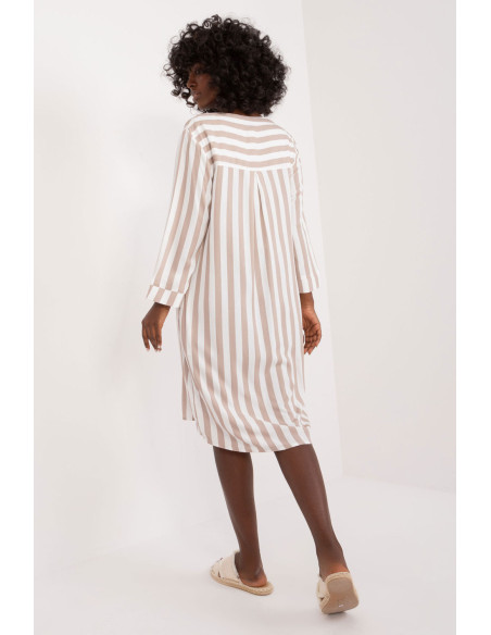 Robe de jour model 196909 Sublevel