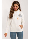 Sweatshirt model 199214 Sublevel