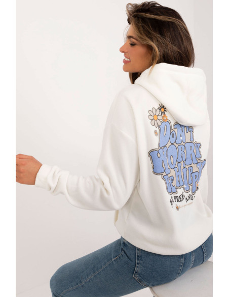 Sweatshirt model 199214 Sublevel