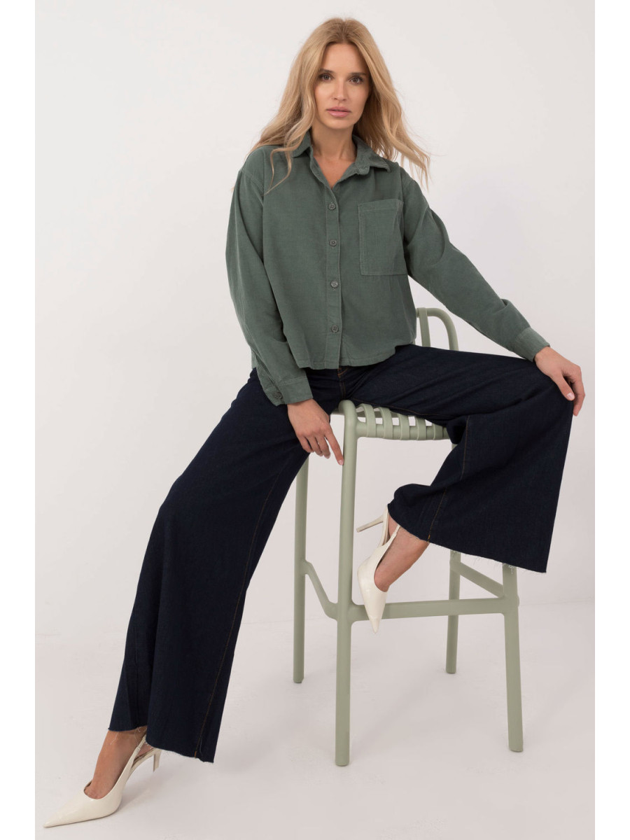 Chemise manche longue model 200435 Sublevel