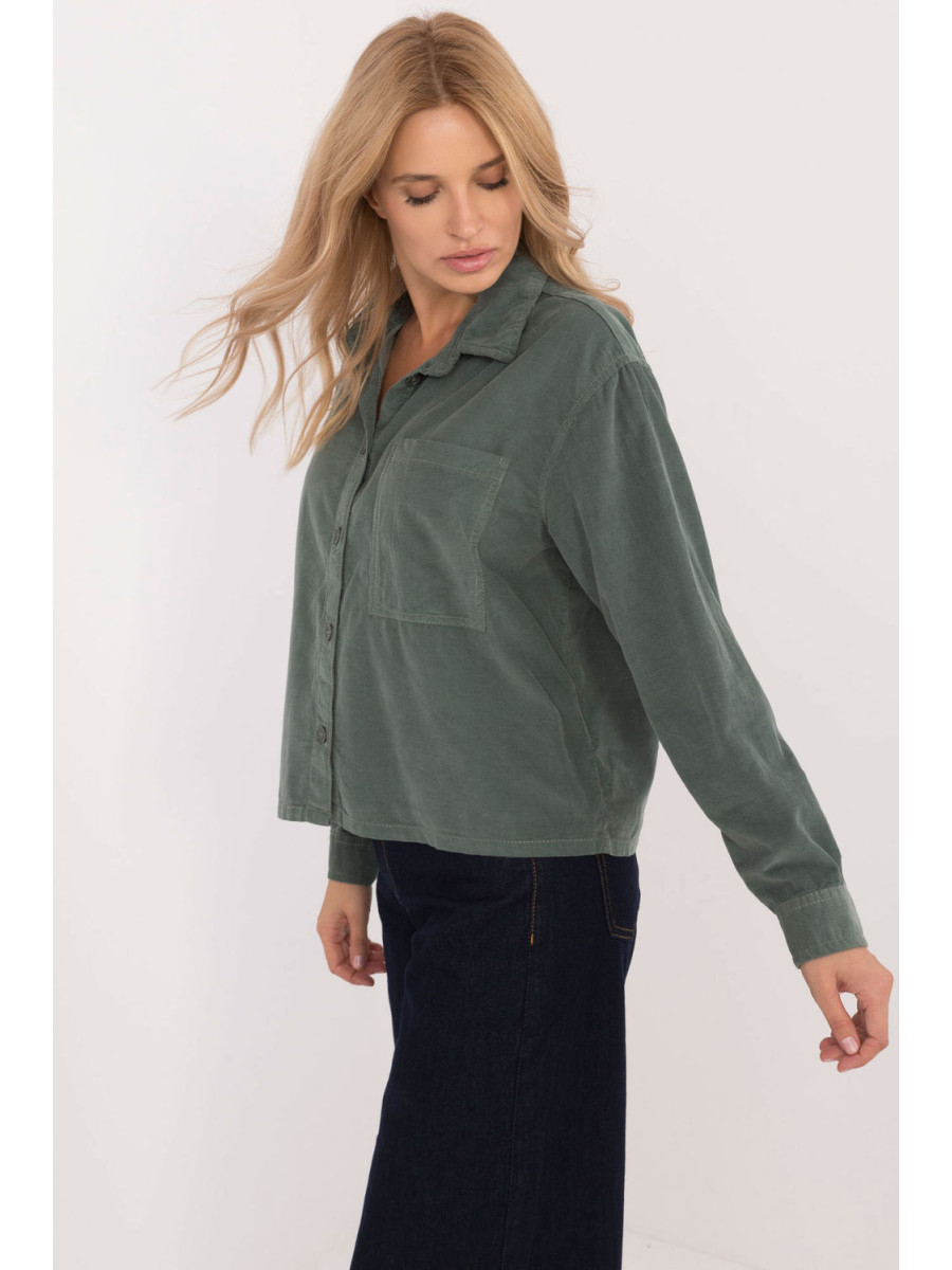 Chemise manche longue model 200435 Sublevel