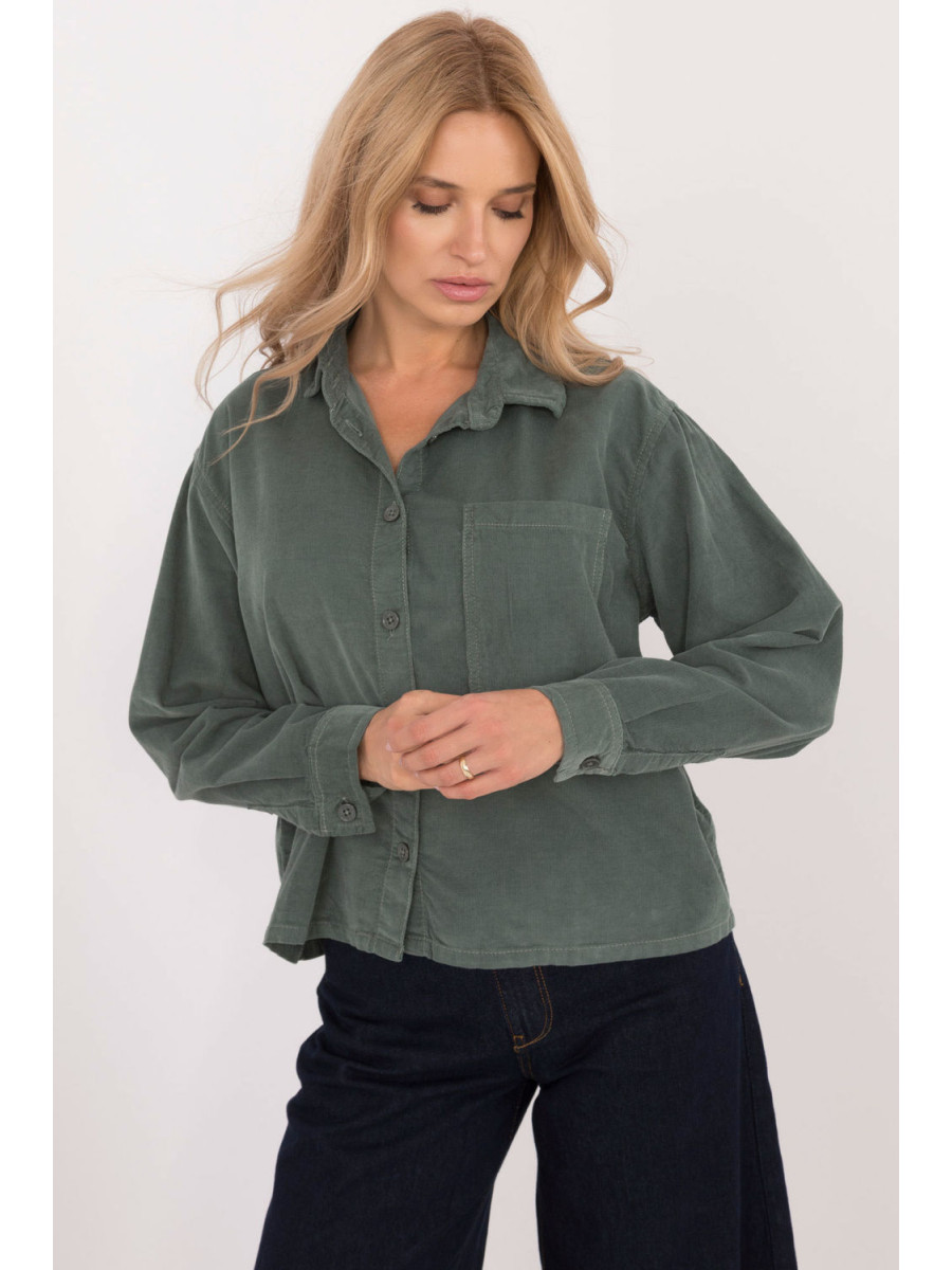 Chemise manche longue model 200435 Sublevel