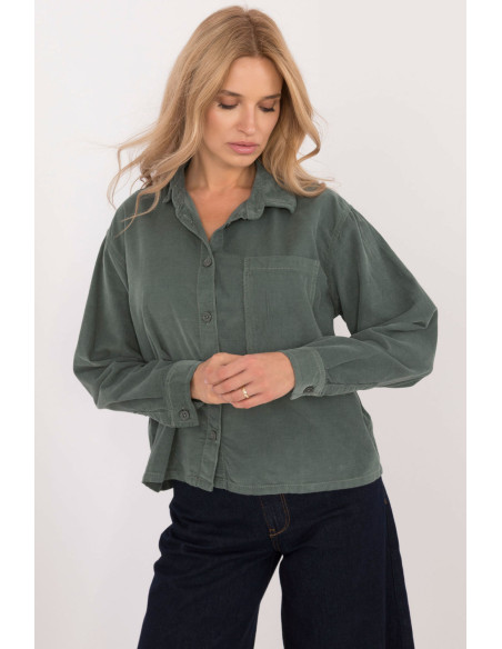 Chemise manche longue model 200435 Sublevel