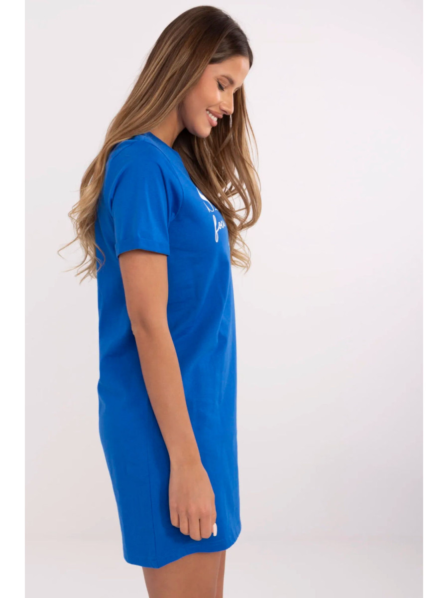Robe de jour model 211234 Sublevel