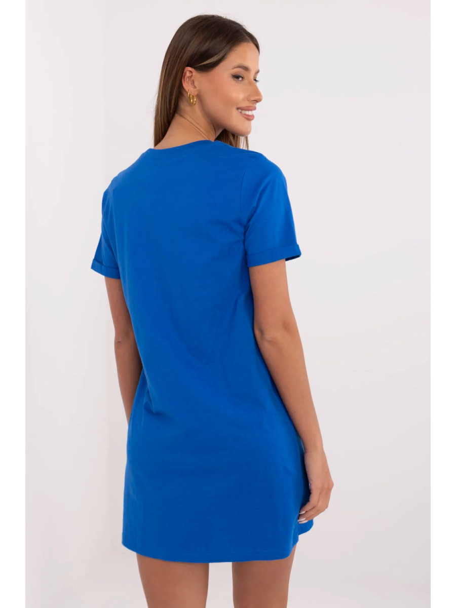 Robe de jour model 211234 Sublevel
