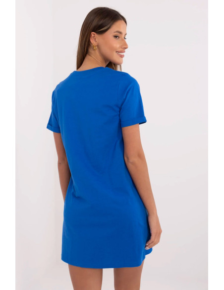 Robe de jour model 211234 Sublevel