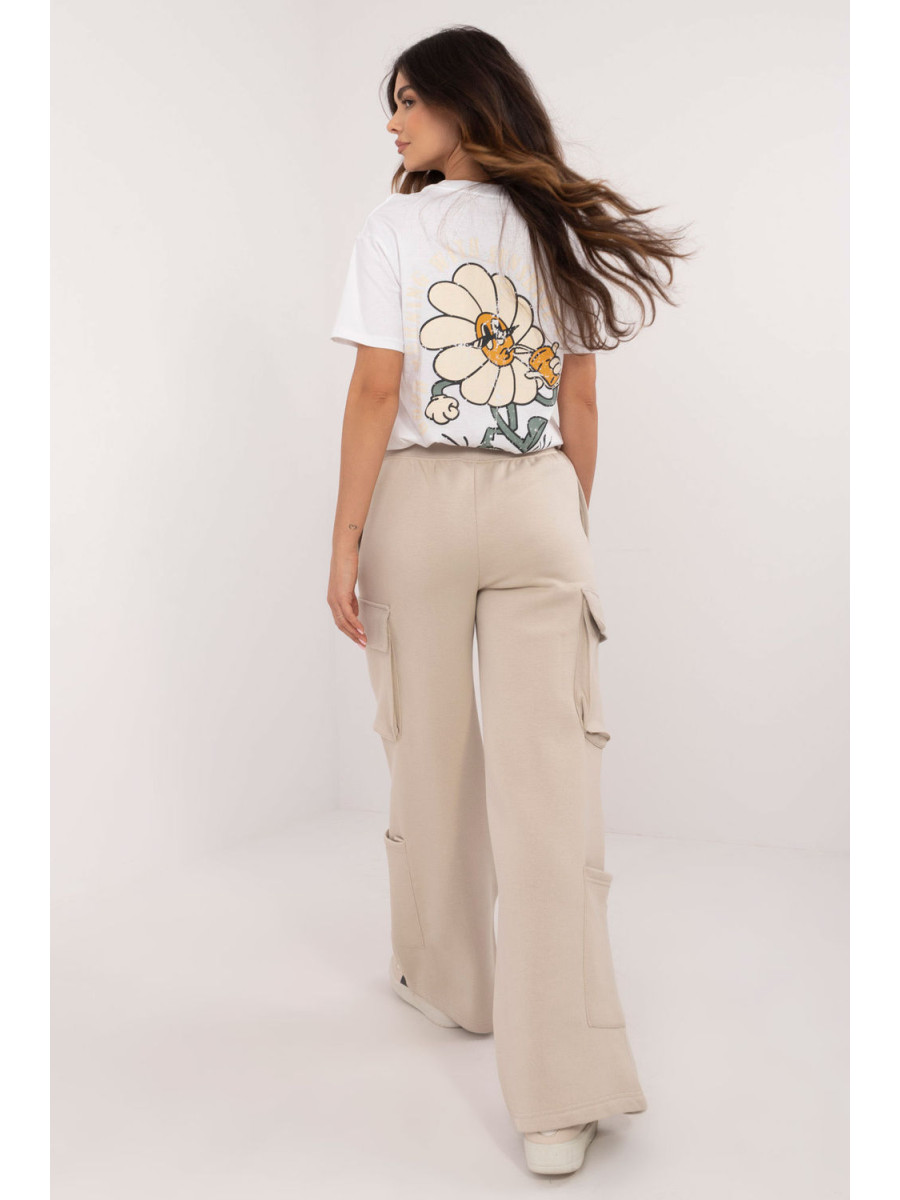 Pantalon survêtement model 202945 Sublevel