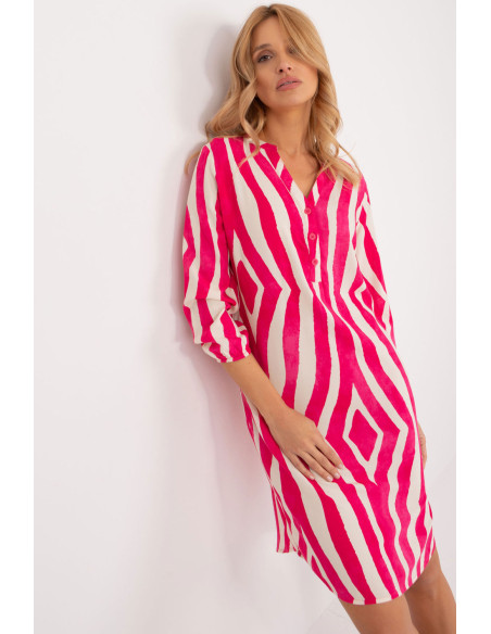 Robe de jour model 194428 Sublevel