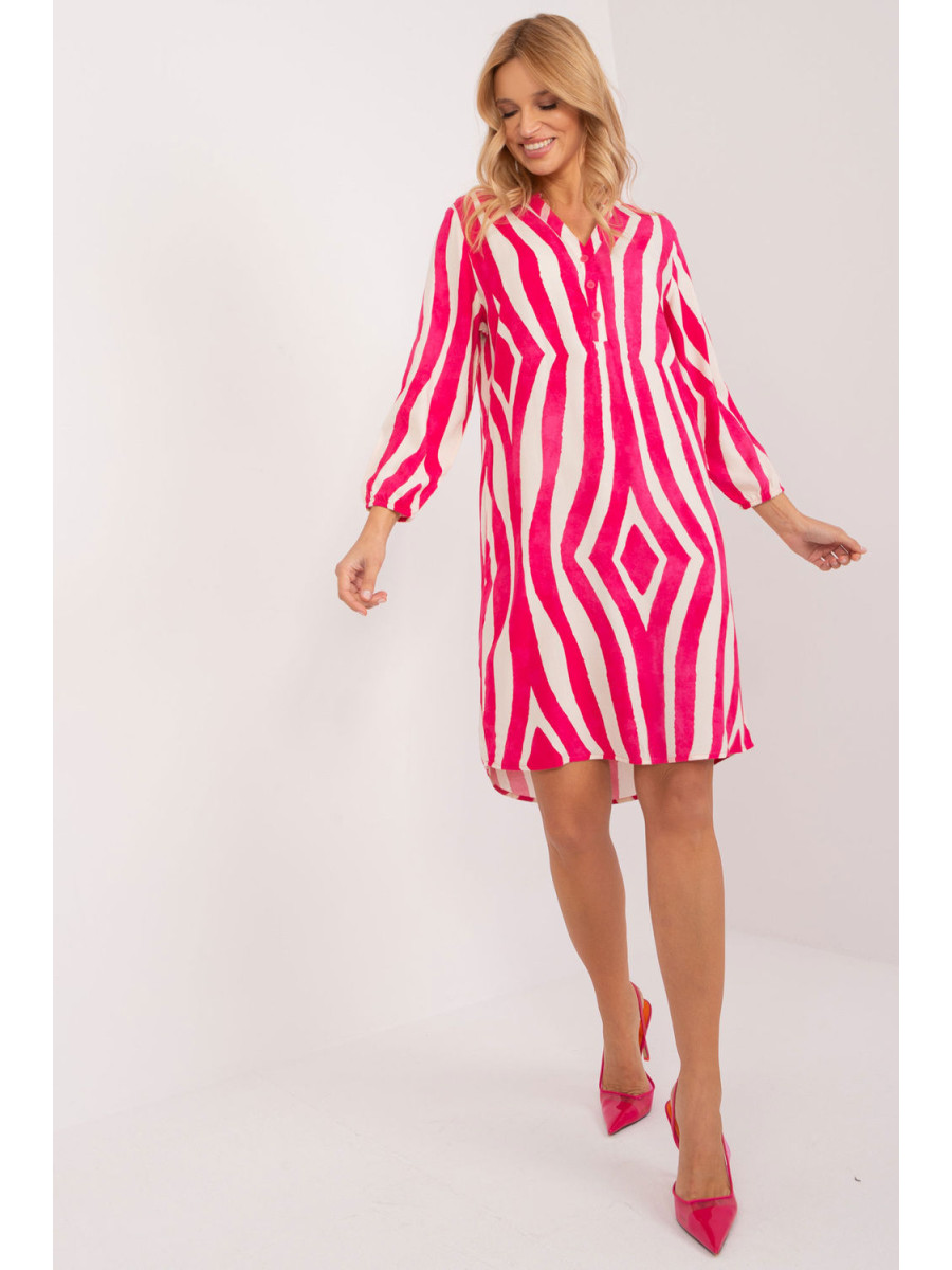 Robe de jour model 194428 Sublevel