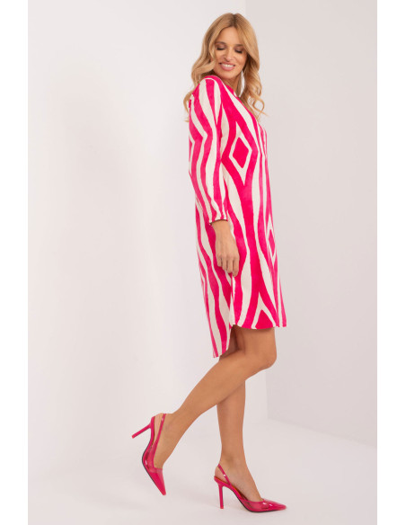 Robe de jour model 194428 Sublevel