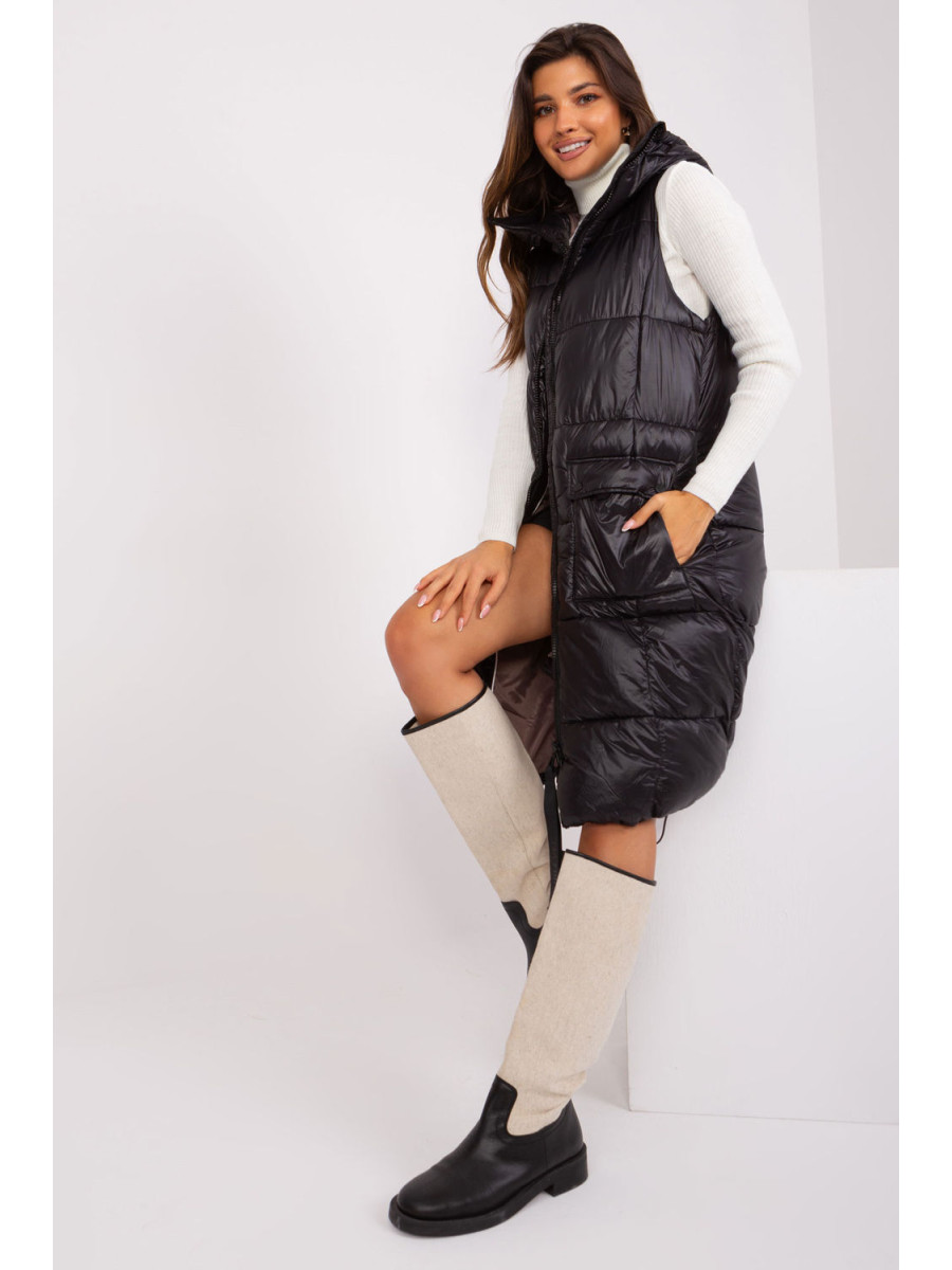 Gilet model 184837 Sublevel