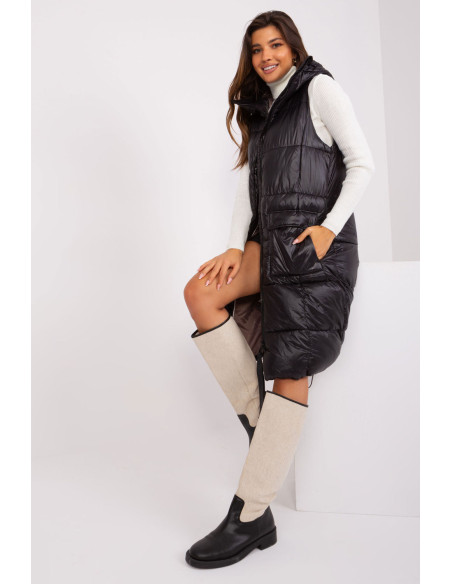 Gilet model 184837 Sublevel