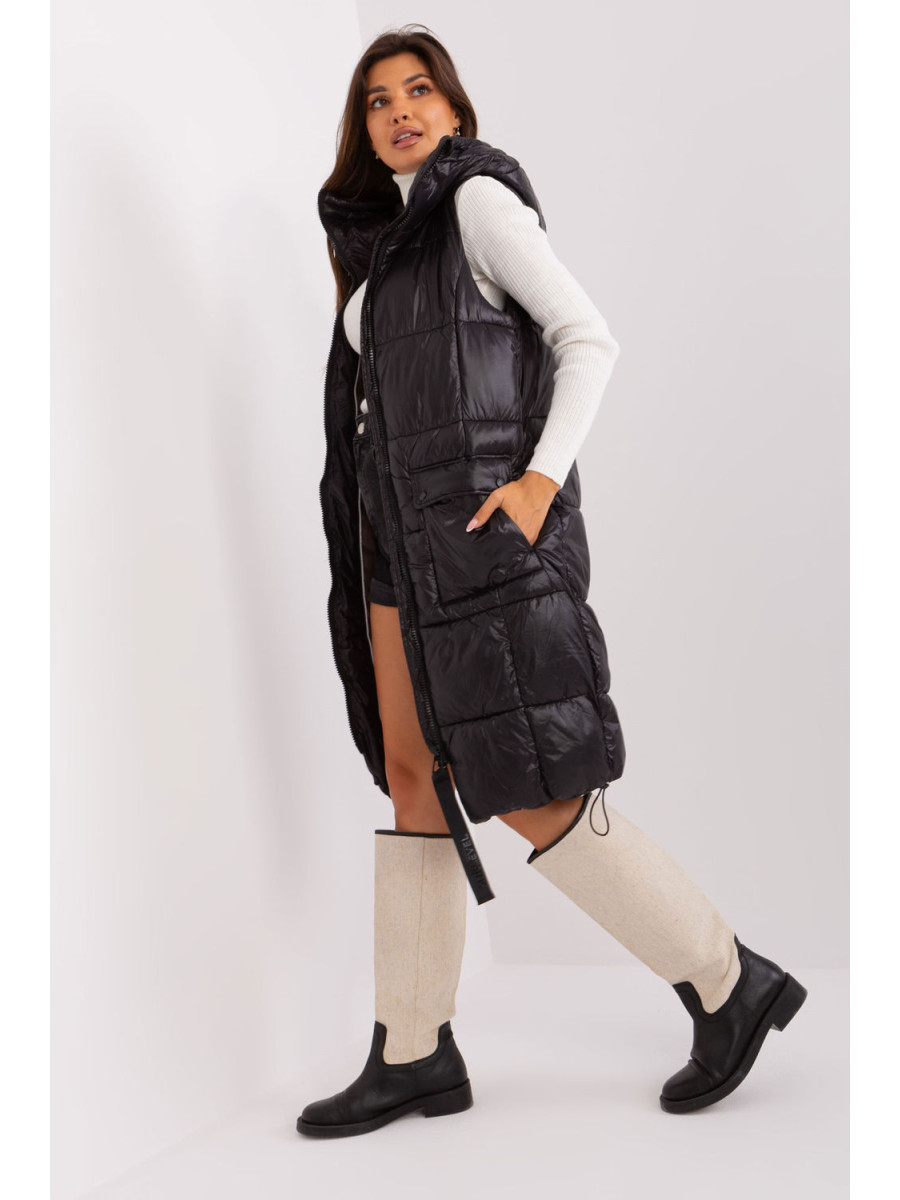 Gilet model 184837 Sublevel