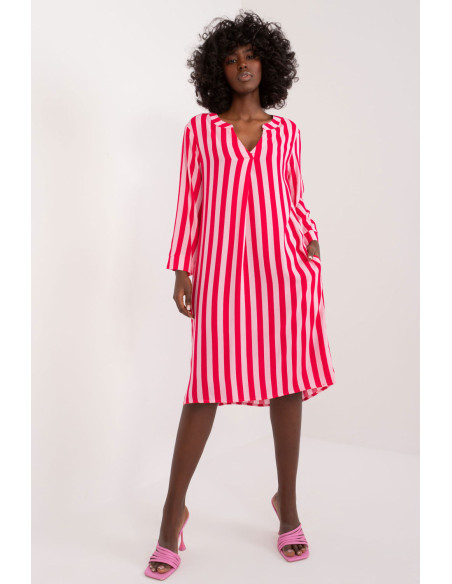 Robe de jour model 196910 Sublevel