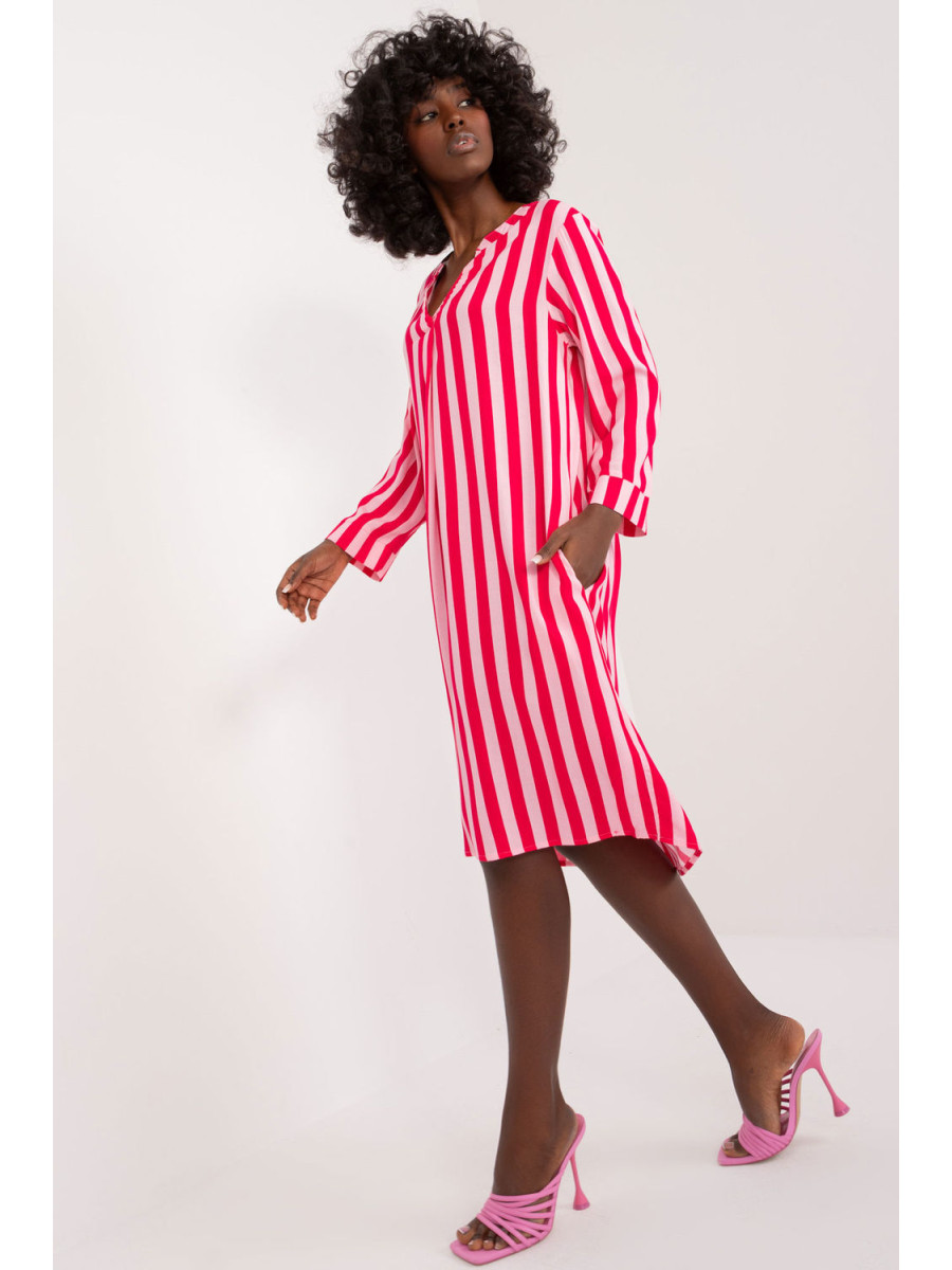 Robe de jour model 196910 Sublevel