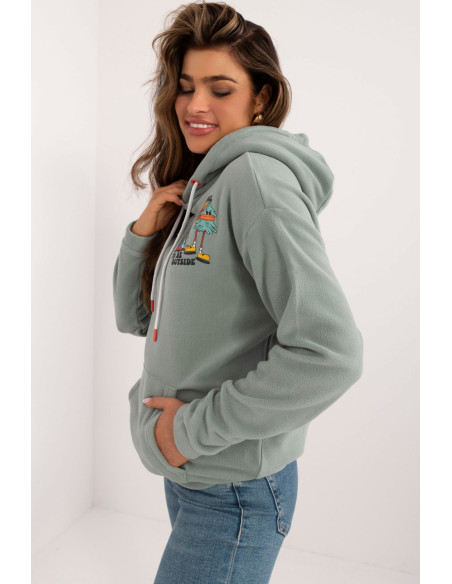 Sweatshirt model 199215 Sublevel