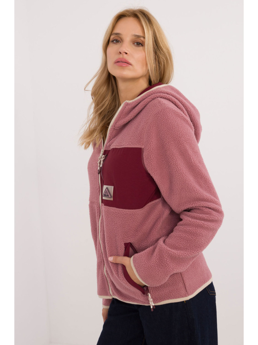 Sweatshirt model 200436 Sublevel