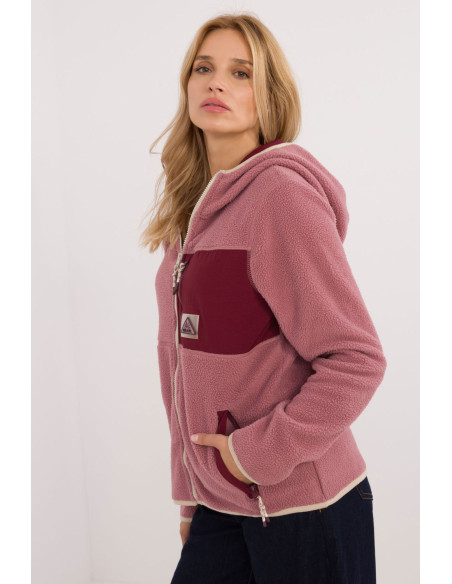 Sweatshirt model 200436 Sublevel