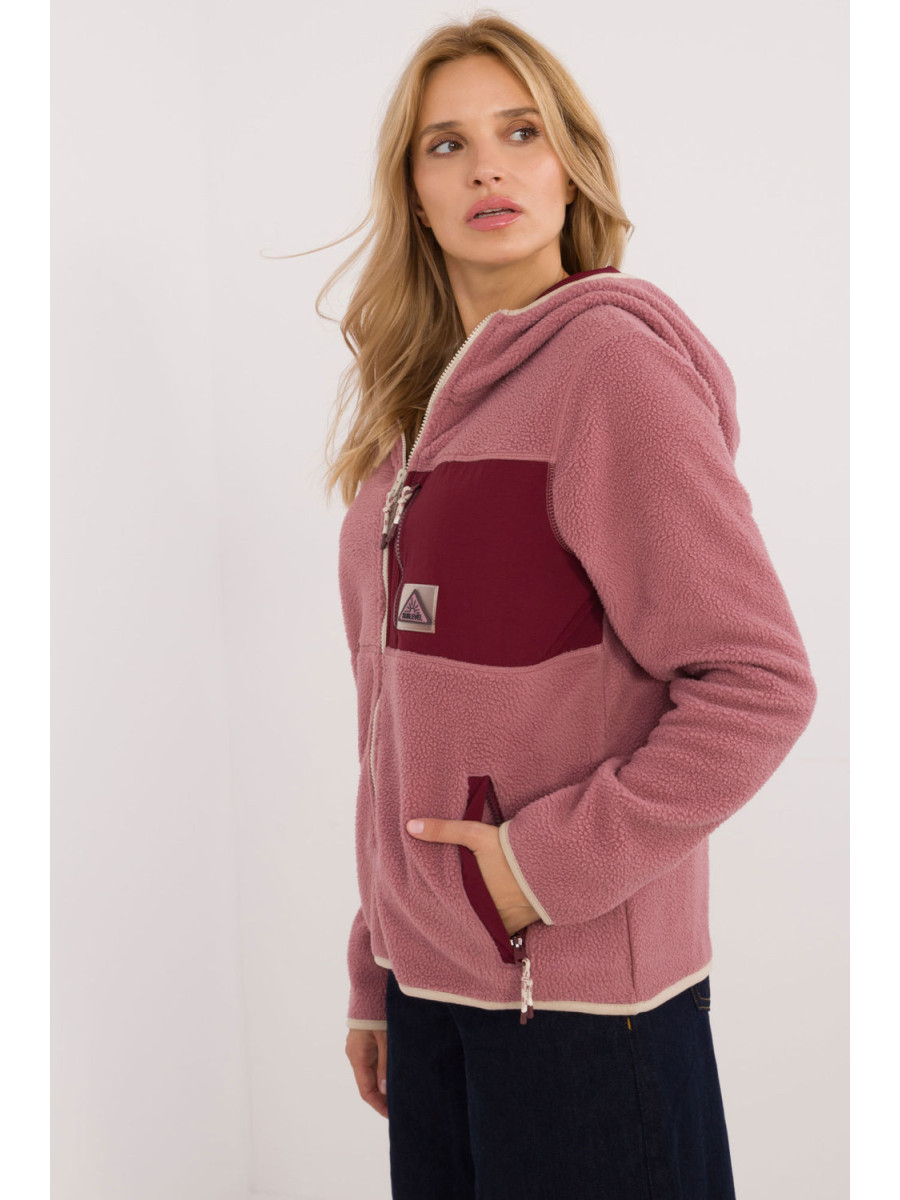 Sweatshirt model 200436 Sublevel