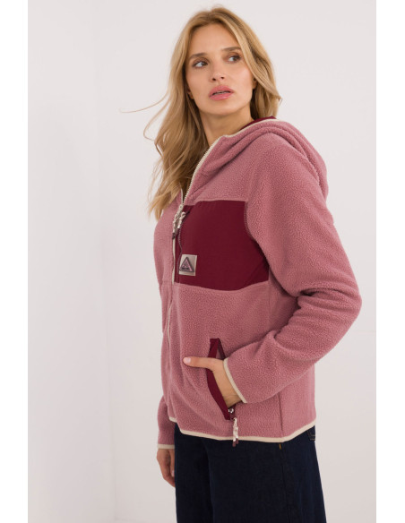 Sweatshirt model 200436 Sublevel