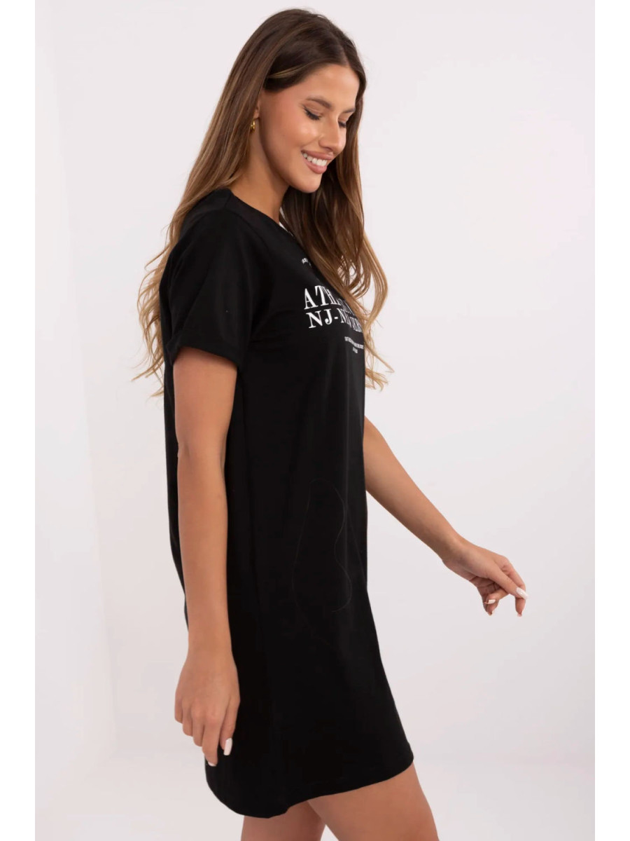 Robe de jour model 211235 Sublevel