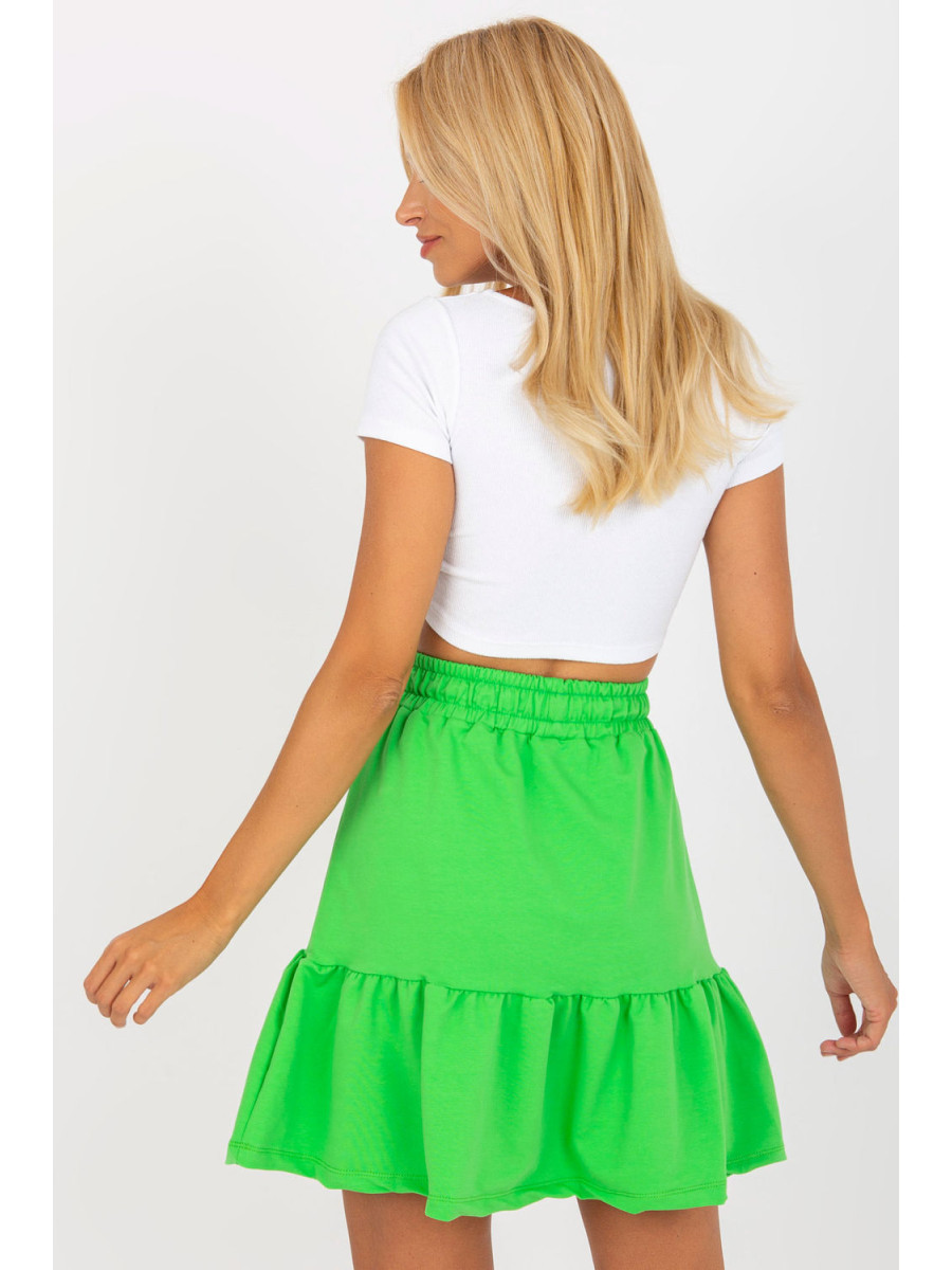 Jupe model 168325 Fancy