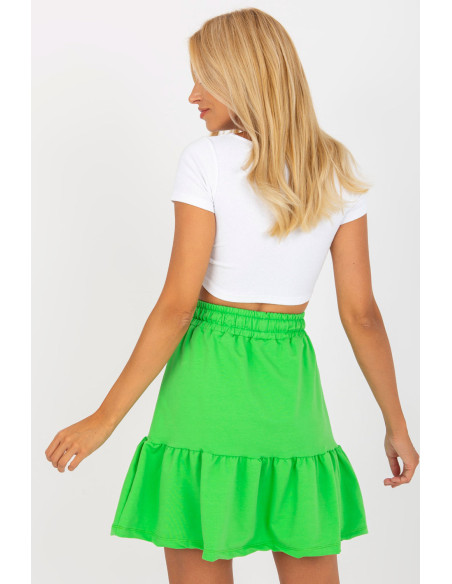 Jupe model 168325 Fancy