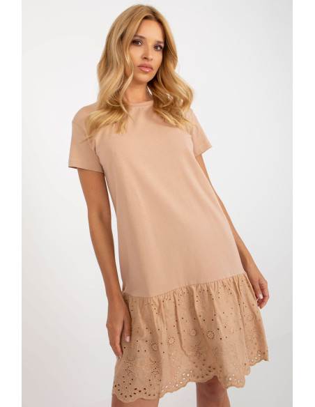 Robe de jour model 182821 Fancy