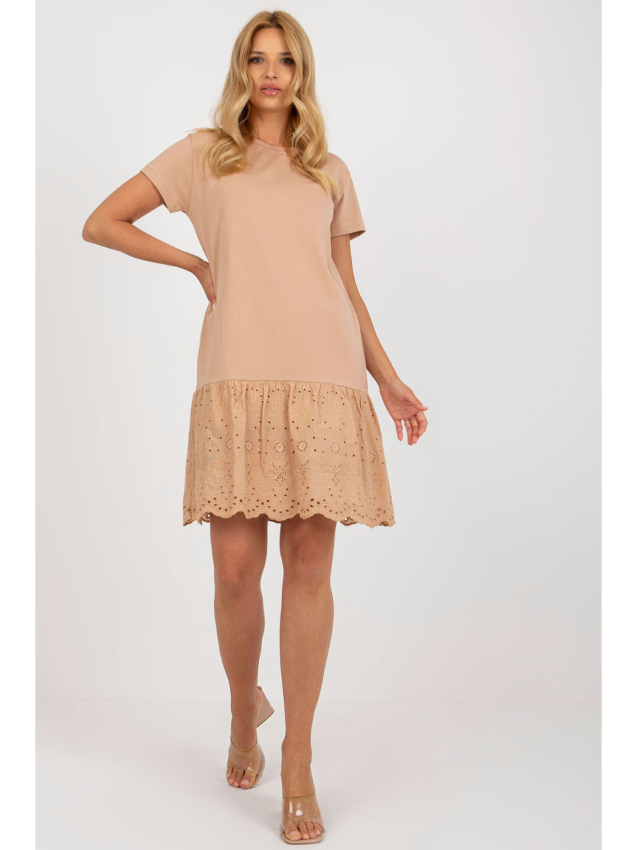 Robe de jour model 182821 Fancy