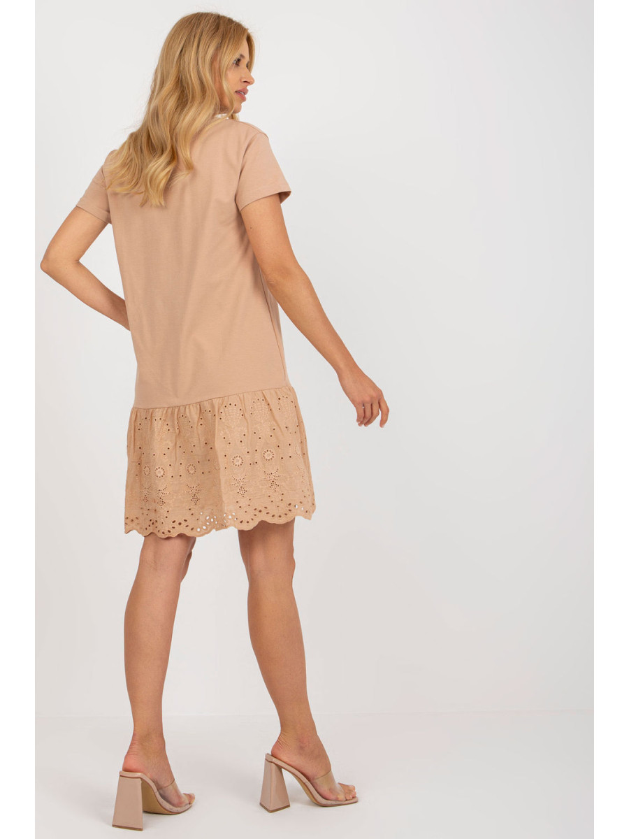 Robe de jour model 182821 Fancy