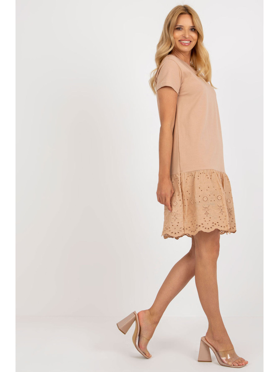 Robe de jour model 182821 Fancy