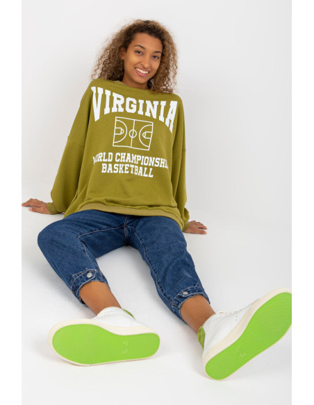 Sweatshirt model 171996 Fancy