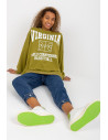 Sweatshirt model 171996 Fancy
