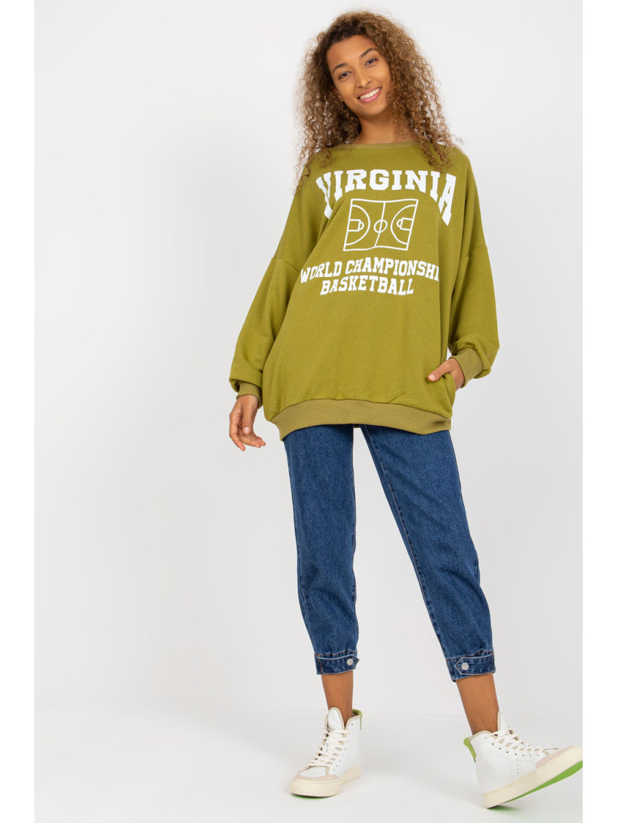 Sweatshirt model 171996 Fancy