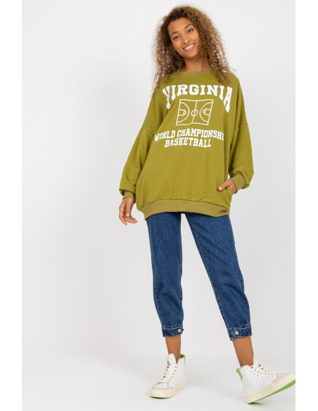 Sweatshirt model 171996 Fancy