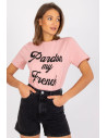T-shirt model 164300 Fancy