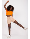 Shorts model 166098 Fancy