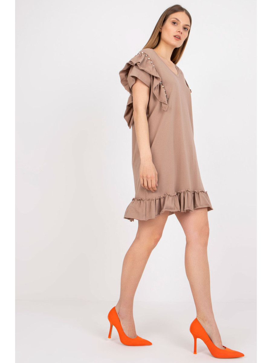 Robe de jour model 166117 Fancy