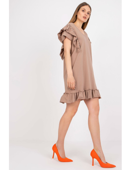 Robe de jour model 166117 Fancy