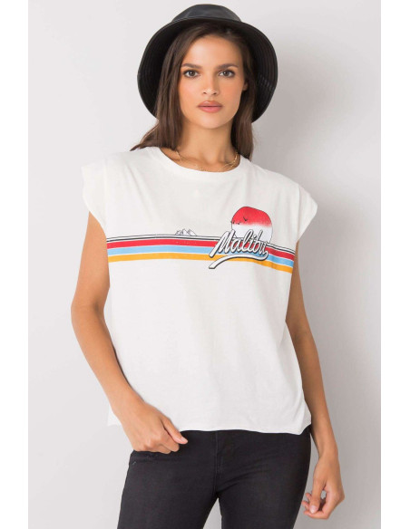 T-shirt model 166688 Fancy