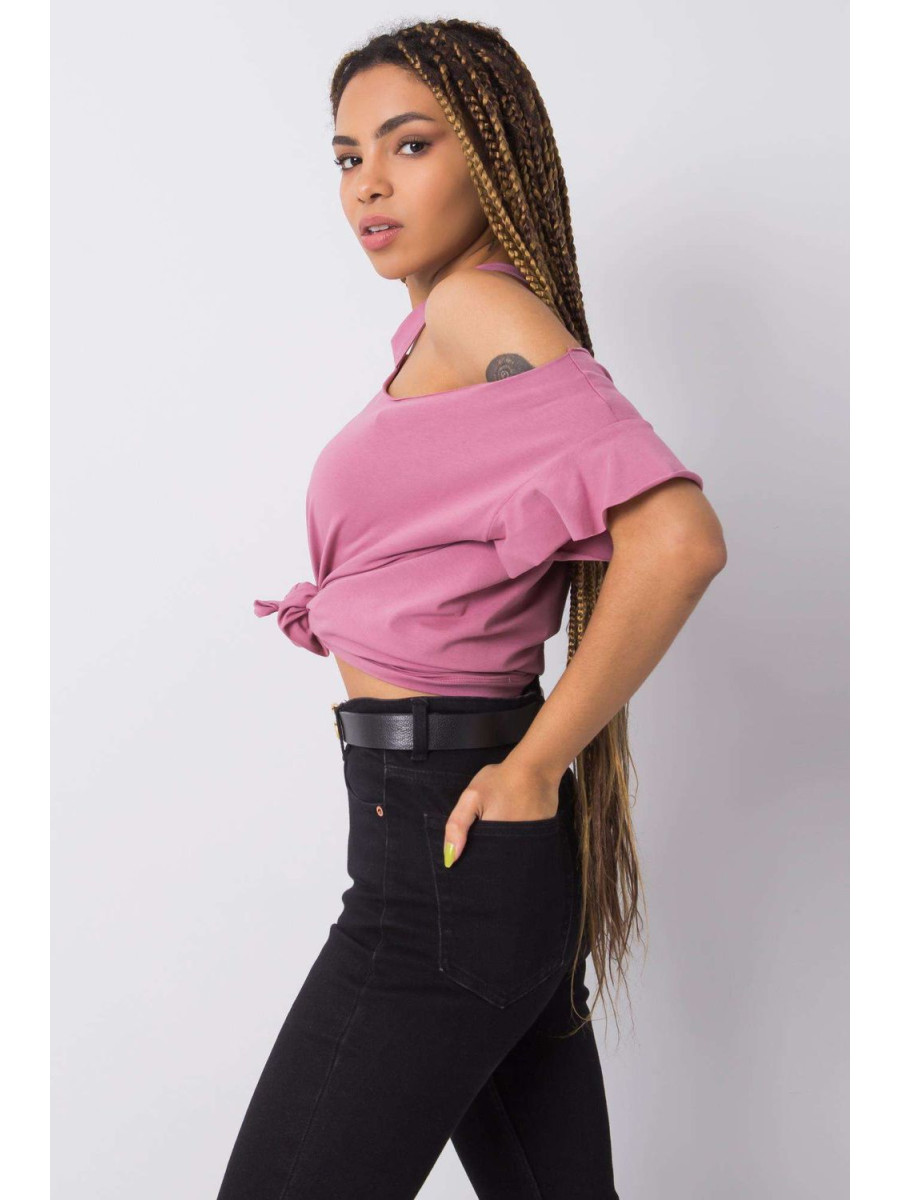 Chemisier model 167208 Fancy