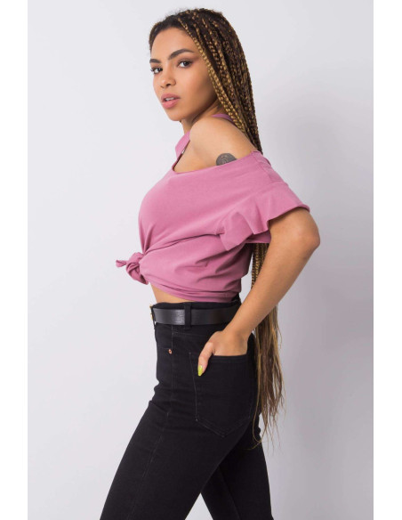 Chemisier model 167208 Fancy