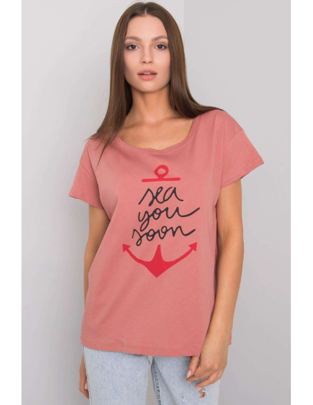 T-shirt model 167755 Fancy