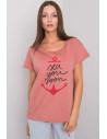 T-shirt model 167755 Fancy
