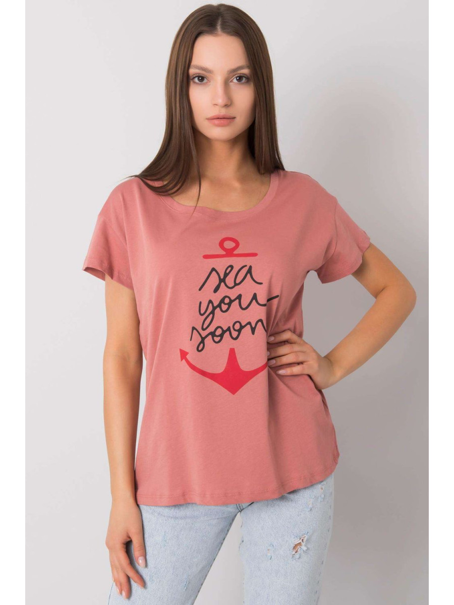T-shirt model 167755 Fancy