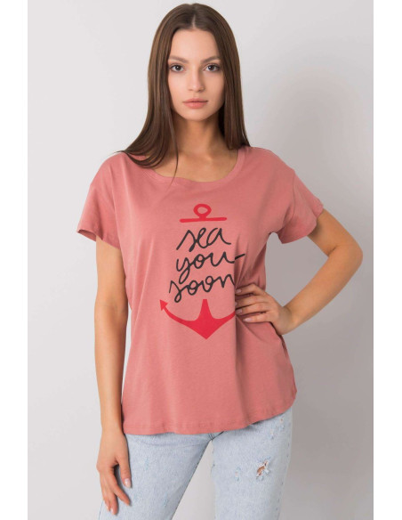 T-shirt model 167755 Fancy