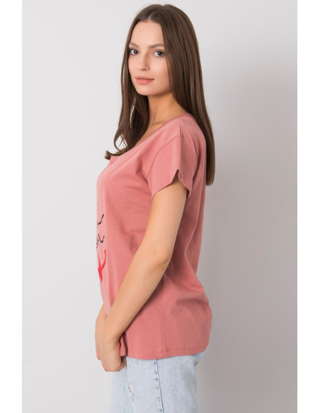 T-shirt model 167755 Fancy
