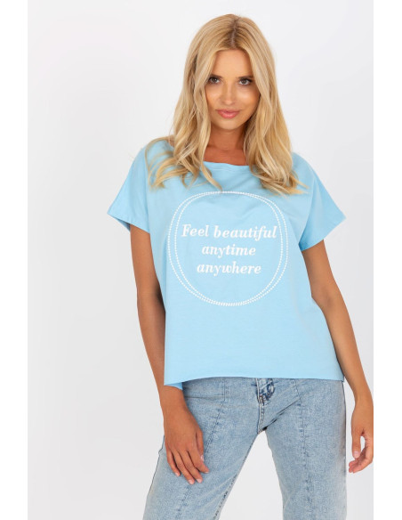 Chemisier model 168278 Fancy