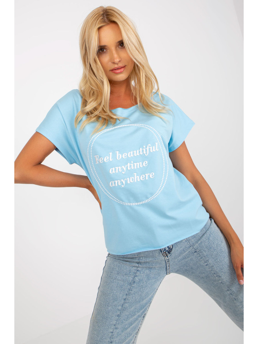 Chemisier model 168278 Fancy